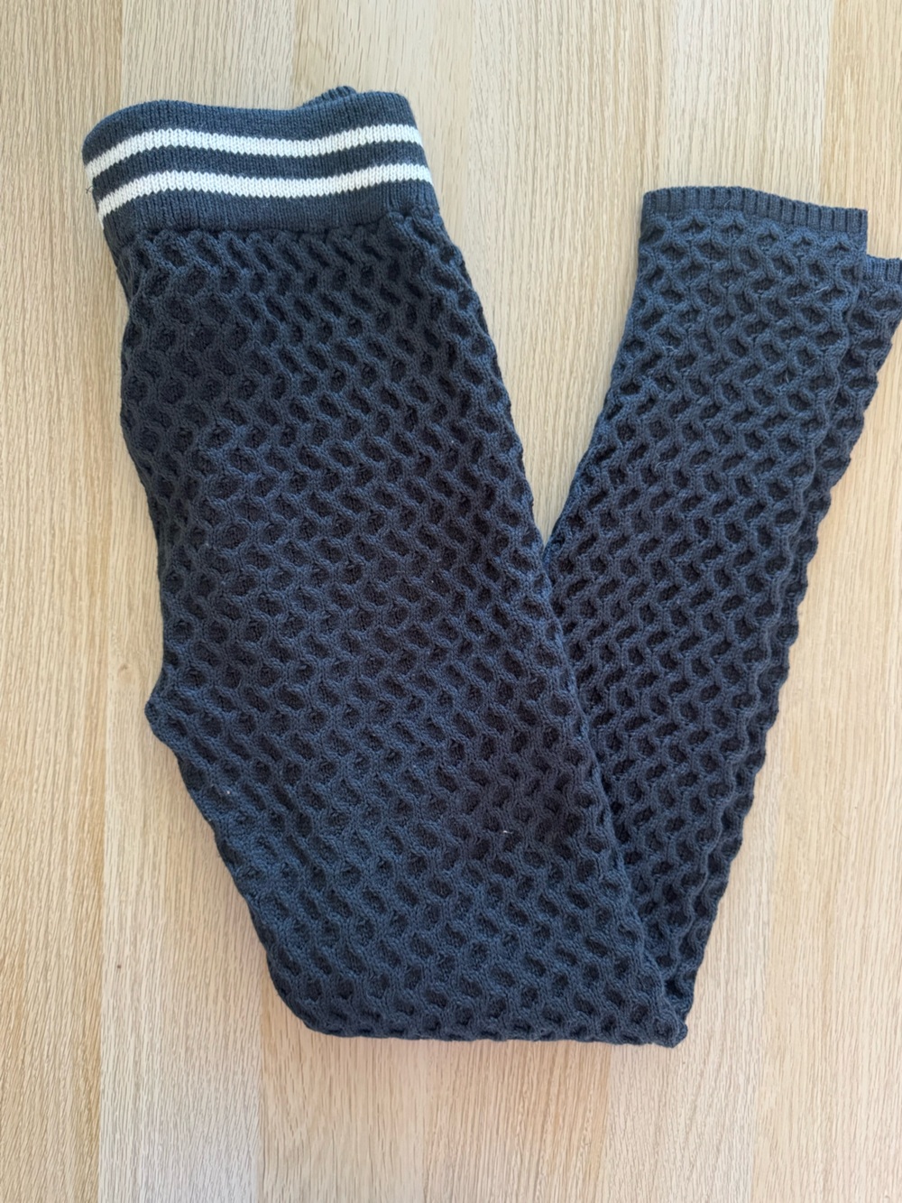 FP Movement "Selin" Textured Knit Matching Set - Sweater & Leggings - Size s - Picture 8 of 10